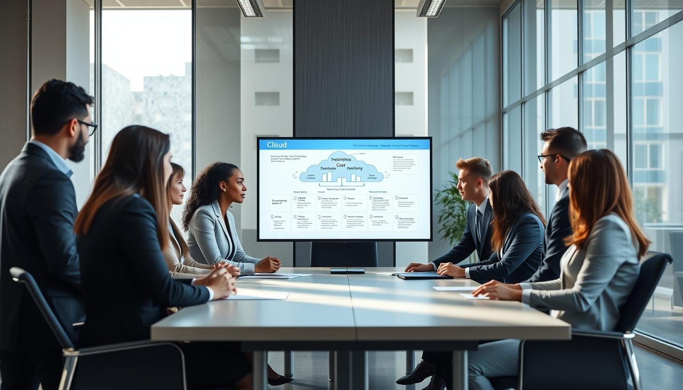 Transform Your Cloud Experience